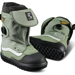 Vans One & Done Danny Kass Snowboard Boots 2024- Snowboard Boots