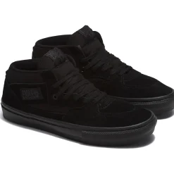 Vans Skate Half Cab Shoes - Men's- Shoes|Skate Shoes