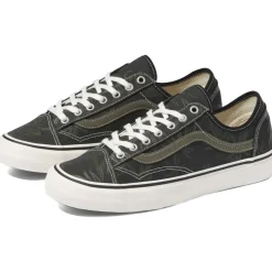 Vans Style 36 Decon SF Shoes - Women's-Women Shoes|Skate Shoes