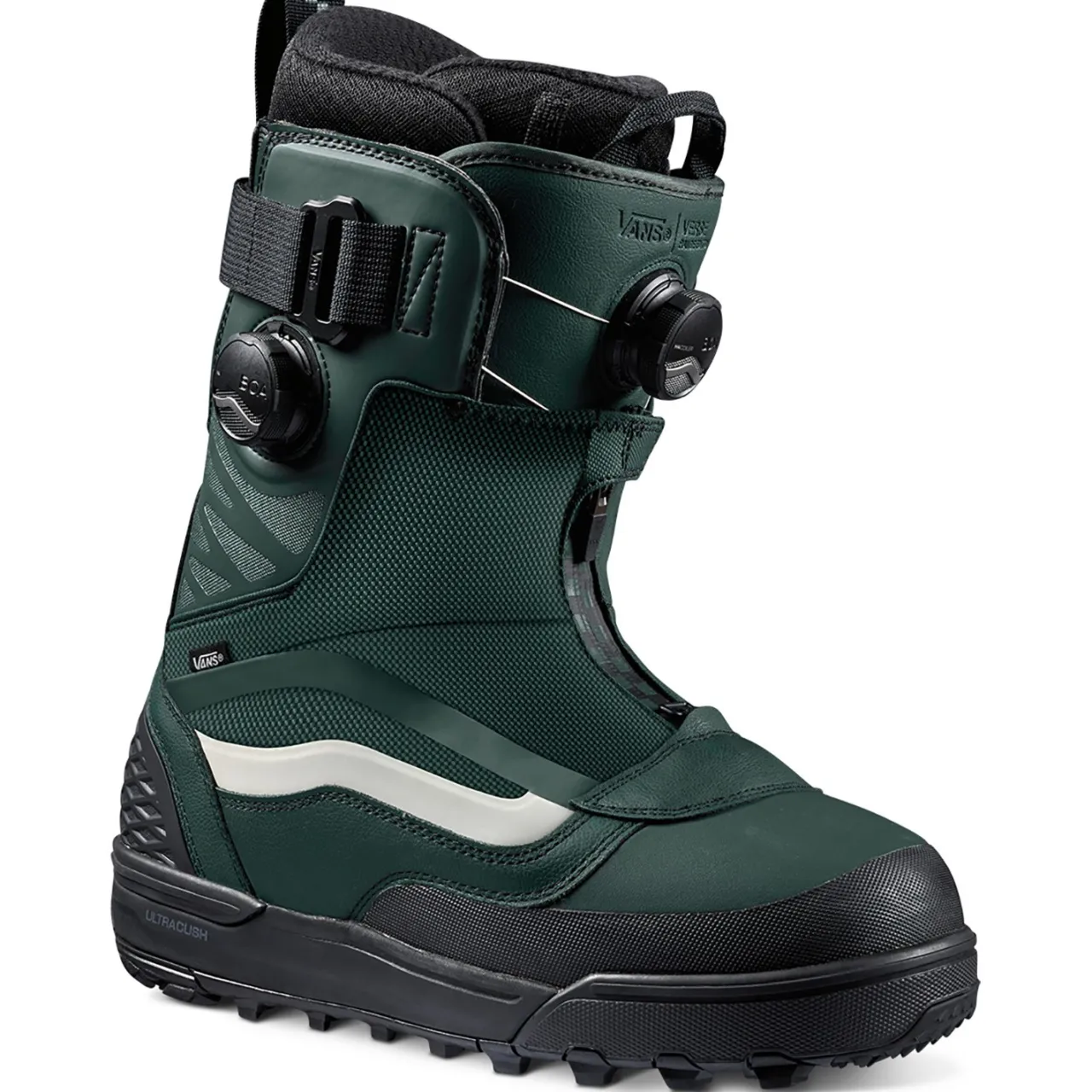 Vans Verse Range Edition Snowboard Boots 2025- Snowboard Boots