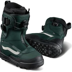 Vans Verse Range Edition Snowboard Boots 2025- Snowboard Boots