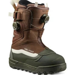 Vans Viaje Range Edition Snowboard Boots - Women's 2025- Snowboard Boots