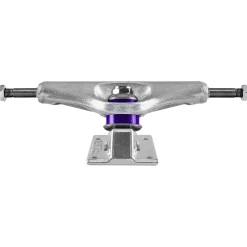 Venture All Polished V-Light 5.2 Hi Skateboard Truck- Trucks