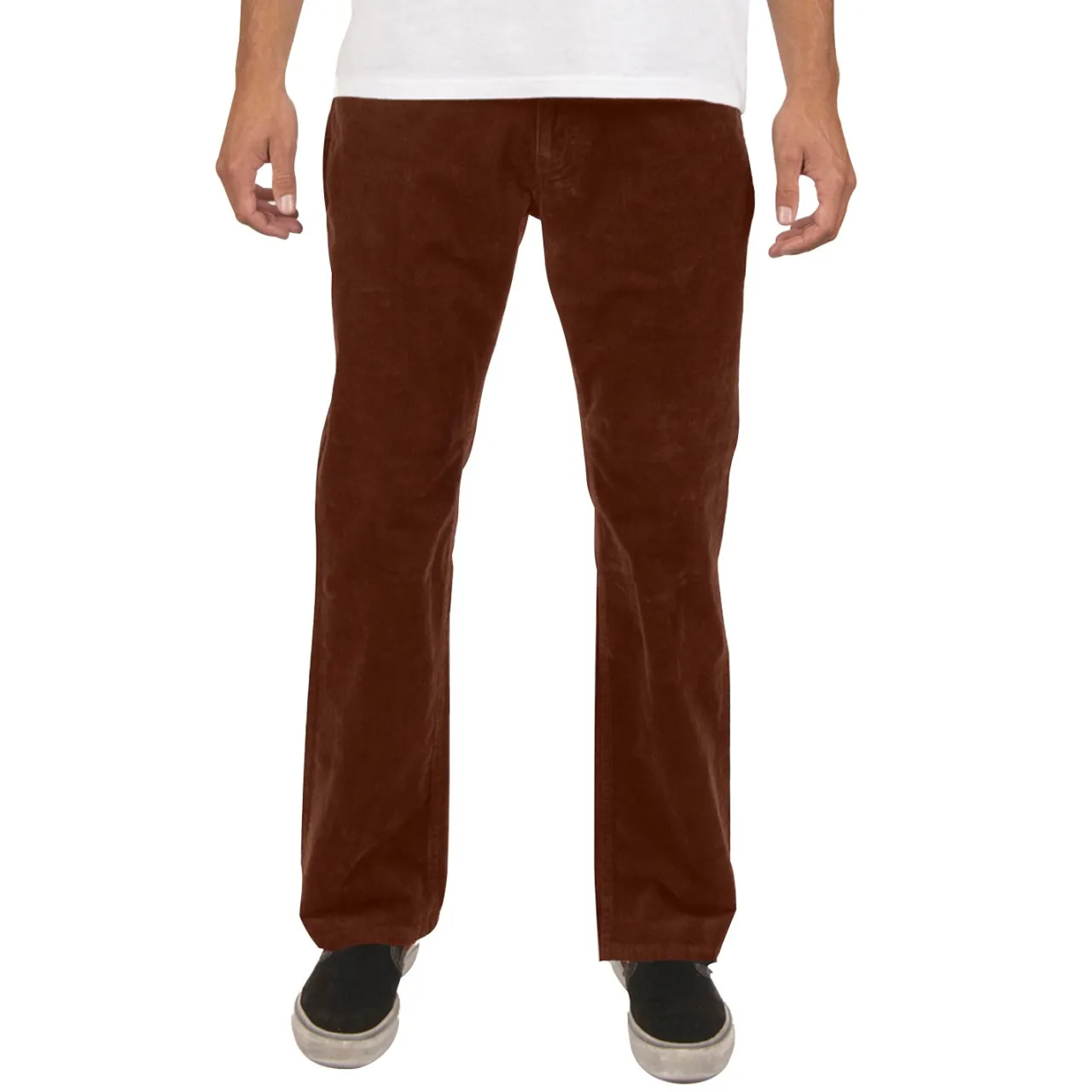 Vissla Border C Cord 5 PKT Pants - Men's- Casual Clothing|Jeans & Pants