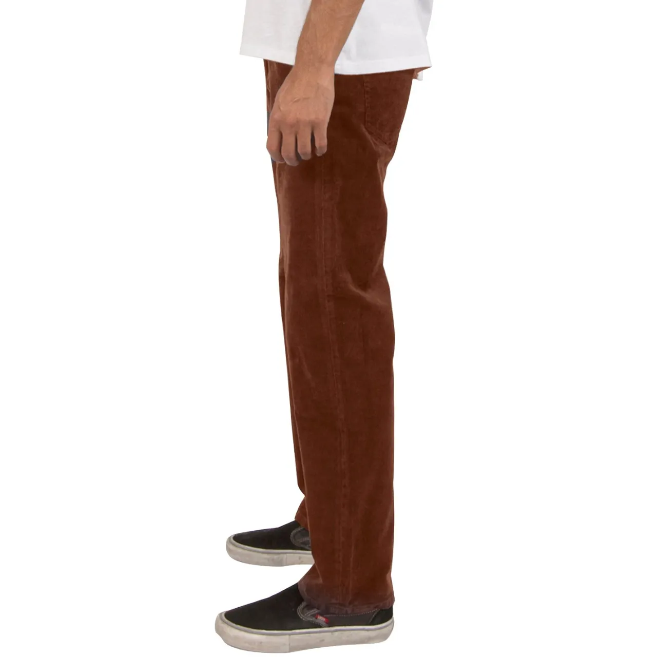 Vissla Border C Cord 5 PKT Pants - Men's- Casual Clothing|Jeans & Pants