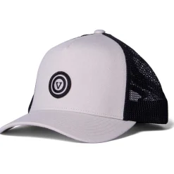 Vissla Trip Out Eco Trucker Hat-Women Hats|Hats