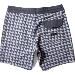 Vissla Twisted Minds 17.5