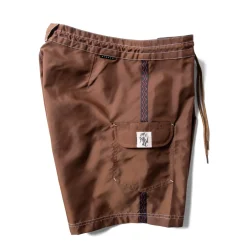 Vissla Undefined Lines 16.5" Boardshorts - Men's- Boardshorts & Swim Trunks|Casual Clothing
