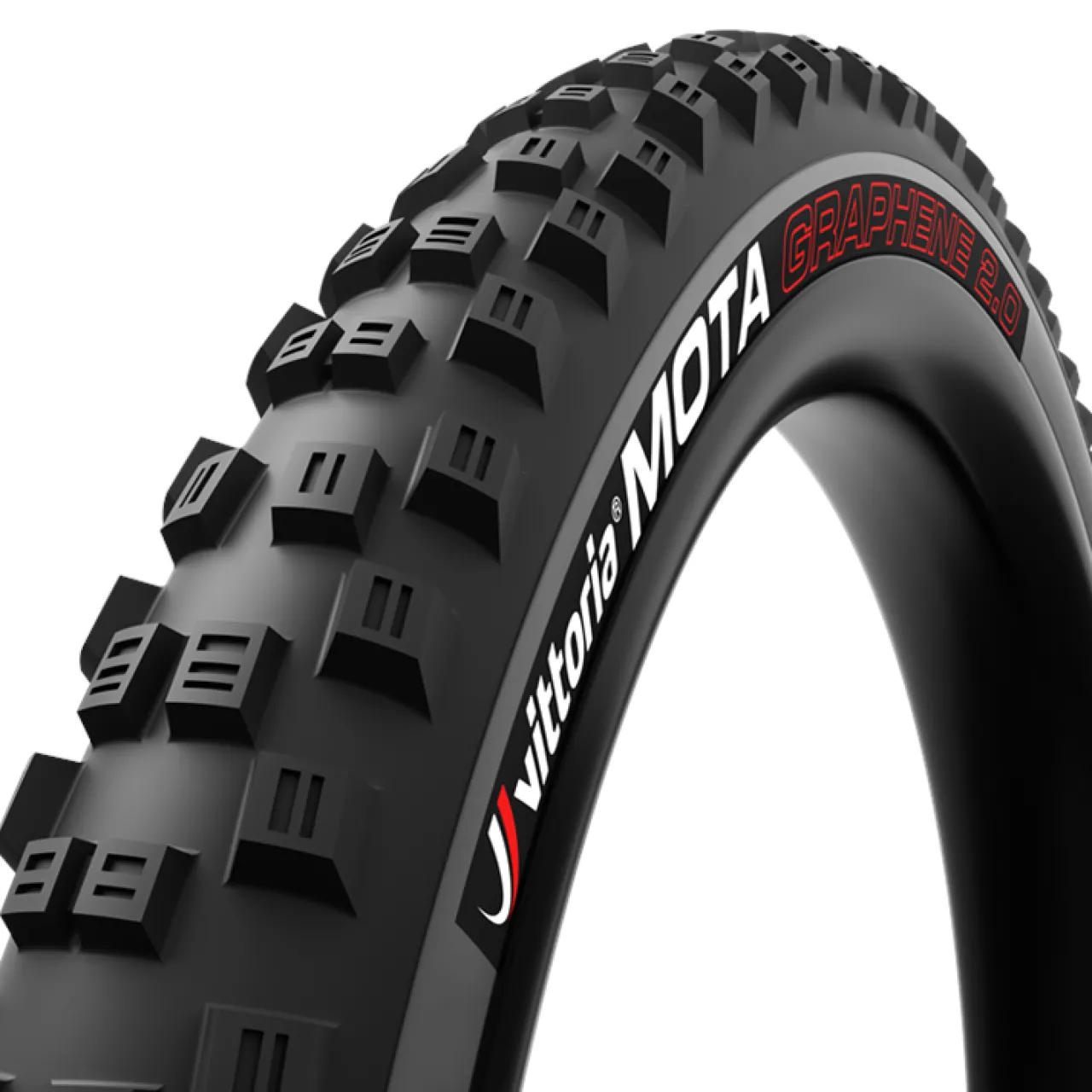 Vittoria Mota G2.0 Tires - 27.5"- Tires