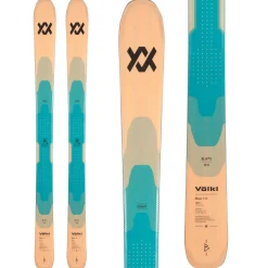 Völkl Blaze 114 Skis 2025- Backcountry Skiing|Skis