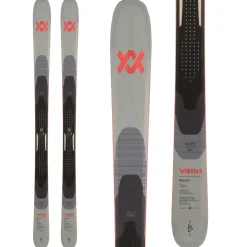 Völkl Blaze 94 Skis 2025- Backcountry Skiing|Skis