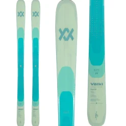 Völkl Blaze 86 Skis 2025- Backcountry Skiing|Skis