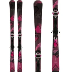 Völkl Flair 79 Skis + iPT WR XL 11 TCX GW Bindings - Women's 2020 - Used- Used Packages|Skis With Bindings