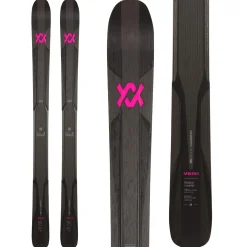 Völkl Katana V-Werks Skis 2025- Backcountry Skiing|Skis