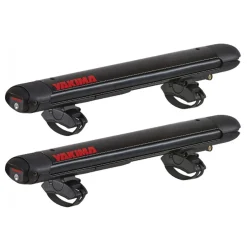 Völkl M7 Mantra Skis + Yakima FatCat EVO 4 Snow Rack w/ Locks 2025- Skis With Bindings|Ski Packages