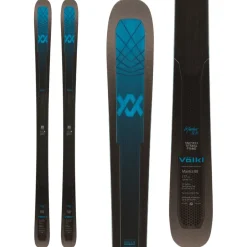 Völkl Mantra 88 Skis 2025- Skis
