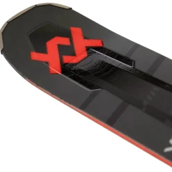 Völkl Peregrine 80 Skis + Lowride 12 TCX Bindings 2025- Skis With Bindings|Ski Packages