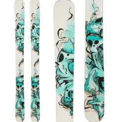 Völkl Revolt 100 Jr Skis - Kids' 2025-Kids Skis|Skis