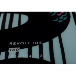 Völkl Revolt 104 Skis 2024- Skis