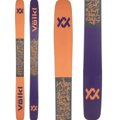 Völkl Revolt 121 Skis 2025- Skis