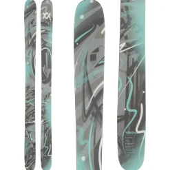 Völkl Revolt 104 Skis 2025- Skis