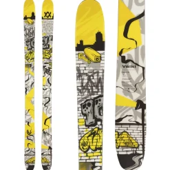 Völkl Revolt 96 Skis 2025- Skis