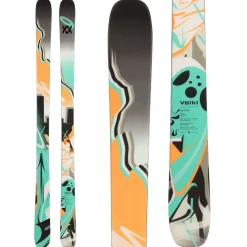 Völkl Revolt 90 Skis 2025- Skis
