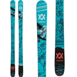 Völkl Revolt 81 Skis - Kids' 2024-Kids Skis|Skis