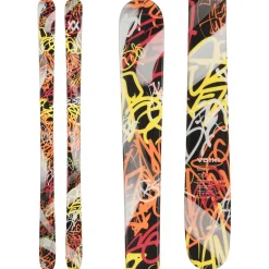 Völkl Revolt 81 Skis - Kids' 2025-Kids Skis|Skis