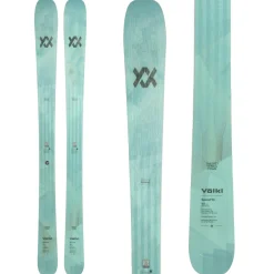 Völkl Secret 96 Skis - Women's 2025- Skis
