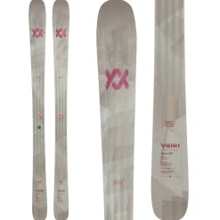 Völkl Secret 88 Skis - Women's 2025- Skis