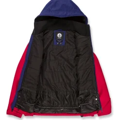 Volcom 2836 Insulated Jacket - Men's- Snow Clothing|Insulated & Puffer Jackets