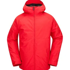 Volcom 2836 Insulated Jacket - Men's- Snow Clothing|Insulated & Puffer Jackets