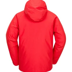 Volcom 2836 Insulated Jacket - Men's- Snow Clothing|Insulated & Puffer Jackets
