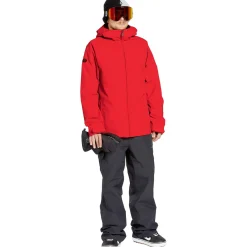 Volcom 2836 Insulated Jacket - Men's- Snow Clothing|Insulated & Puffer Jackets