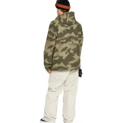 Volcom 2836 Insulated Jacket - Men's- Snow Clothing|Insulated & Puffer Jackets