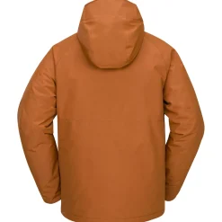 Volcom 2836 Insulated Jacket - Men's- Snow Clothing|Insulated & Puffer Jackets