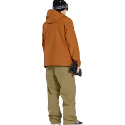 Volcom 2836 Insulated Jacket - Men's- Snow Clothing|Insulated & Puffer Jackets