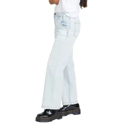 Volcom 1991 Stone Low Rise Pants - Women's-Women Casual Clothing|Jeans & Pants