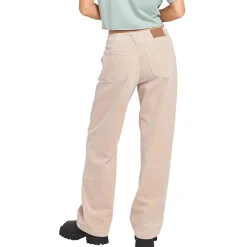 Volcom 1991 Stone Low Rise Pants - Women's-Women Casual Clothing|Jeans & Pants