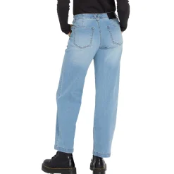 Volcom 1991 Stone Low Rise Pants - Women's-Women Casual Clothing|Jeans & Pants