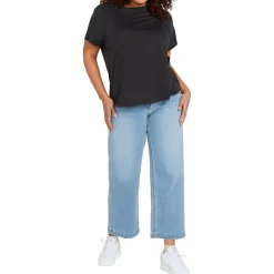 Volcom 1991 Stone Low Rise Pants - Women's-Women Casual Clothing|Jeans & Pants