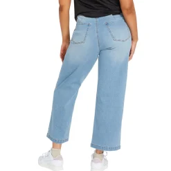 Volcom 1991 Stone Low Rise Pants - Women's-Women Casual Clothing|Jeans & Pants