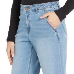 Volcom 1991 Stone Low Rise Pants - Women's-Women Casual Clothing|Jeans & Pants