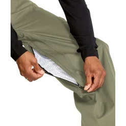 Volcom Arthur 20K Pants - Men's- Snow Clothing|Snowboard Pants & Bibs