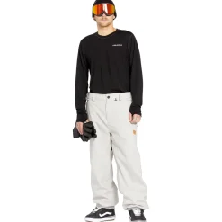 Volcom Arthur 20K Pants - Men's- Snow Clothing|Snowboard Pants & Bibs