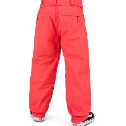 Volcom Arthur Pants - Men's- Snow Clothing|Snowboard Pants & Bibs
