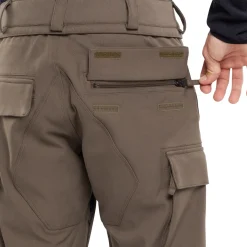 Volcom Articulated Pants - Men's- Snow Clothing|Snowboard Pants & Bibs