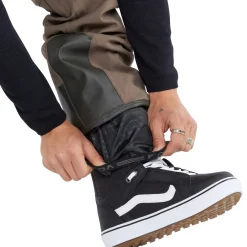 Volcom Articulated Pants - Men's- Snow Clothing|Snowboard Pants & Bibs