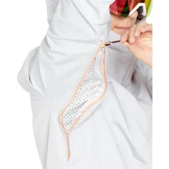 Volcom Ashfield Pullover - Women's-Women Snow Clothing|Shell Jackets